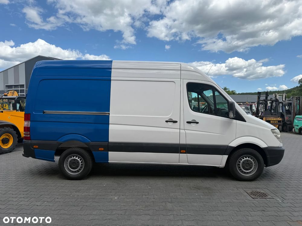 Mercedes-Benz SPRINTER 315CDI - 6