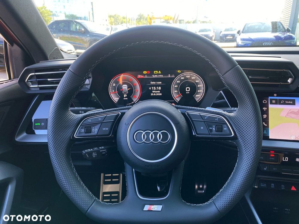 Audi A3 Allstreet - 18
