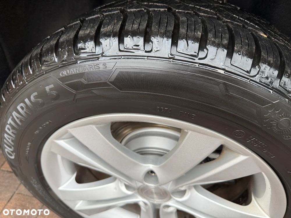 Ford Kuga 2.0 TDCi 4x4 Trend - 19