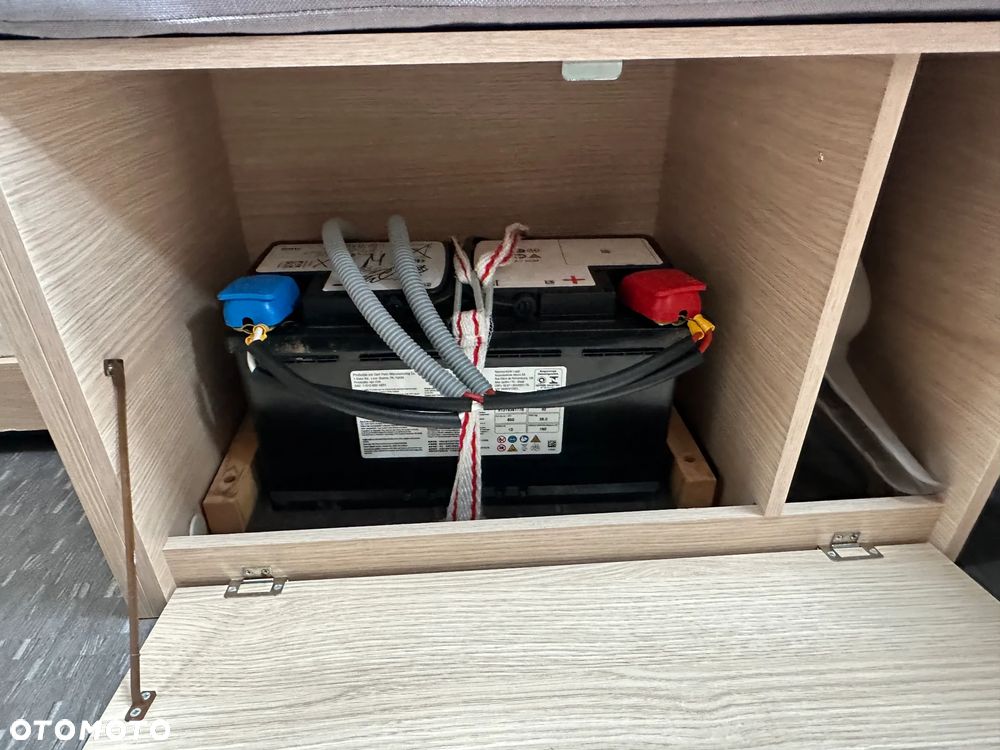 Adria Aviva 563PT - 21