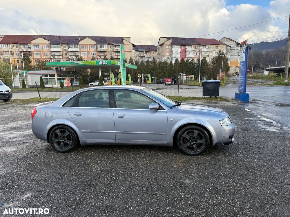 Audi A4 - 6