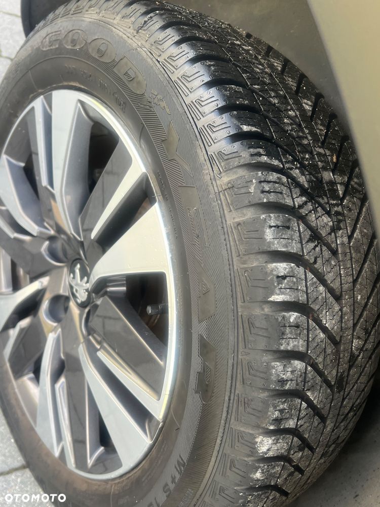 Peugeot 2008 1.6 BlueHDi Style S&S - 14