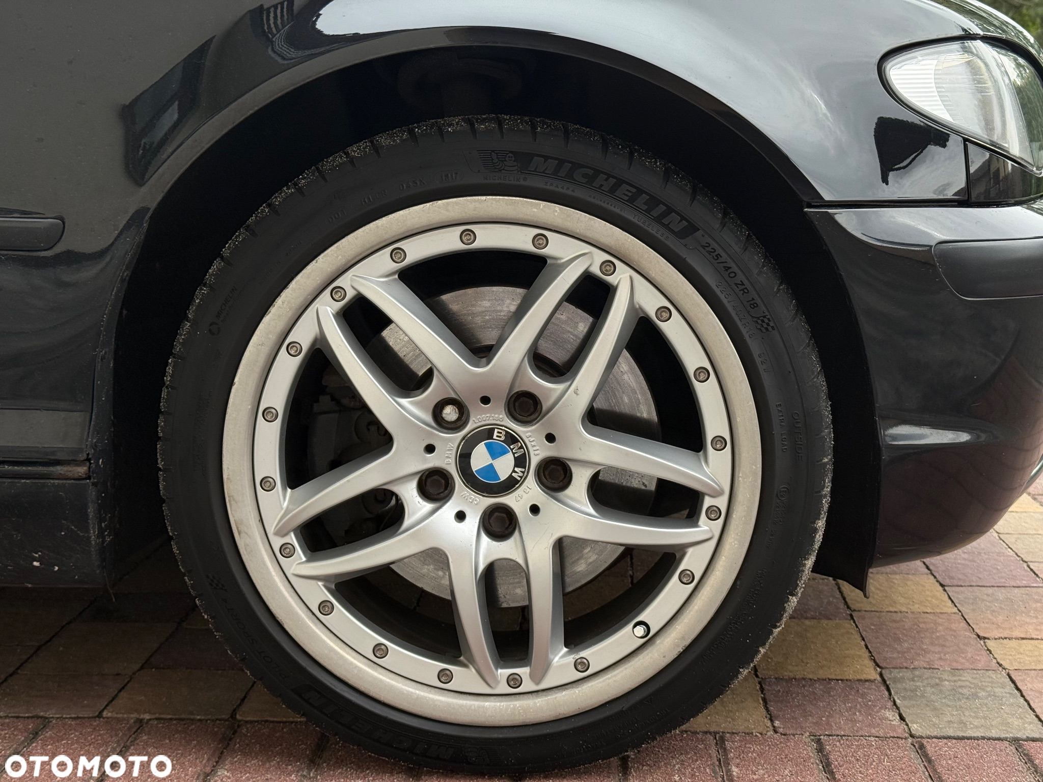 BMW Seria 3 330xd - 8