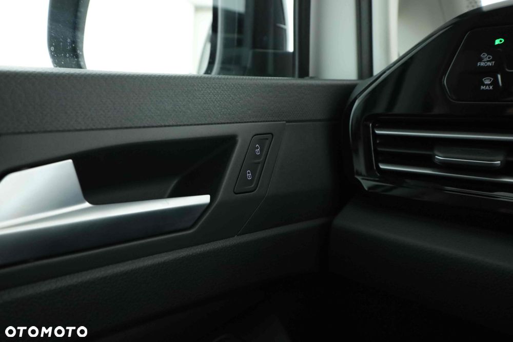 Volkswagen Caddy - 18