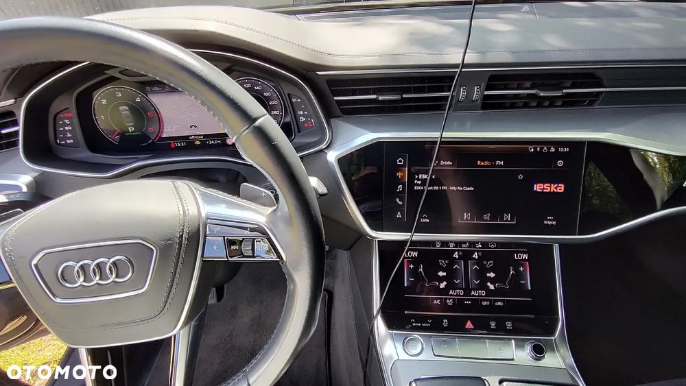 Audi A7 Sportback 3.0 TDI Quattro S tronic - 20