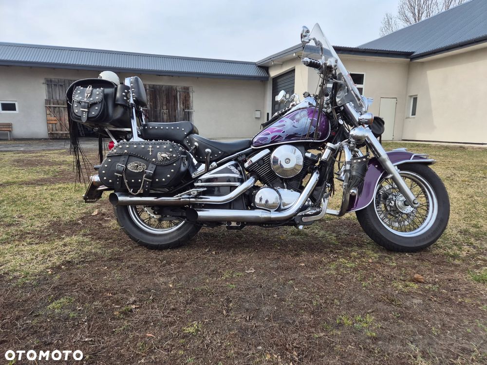 Kawasaki Vulcan - 5