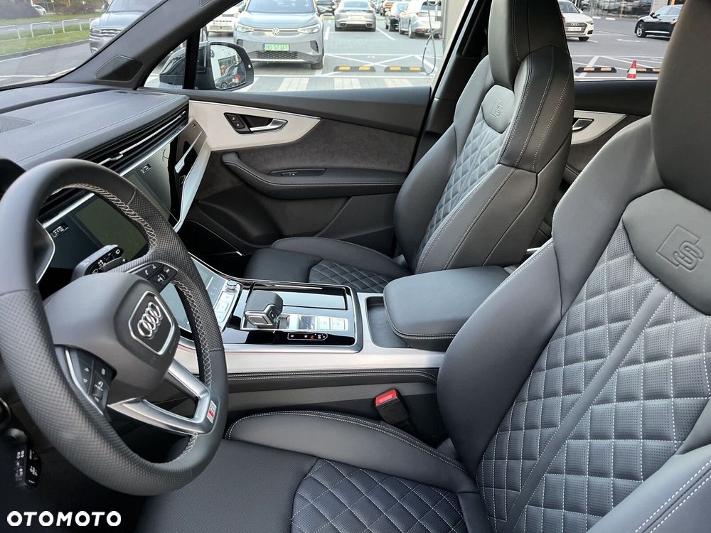 Audi Q7 - 20