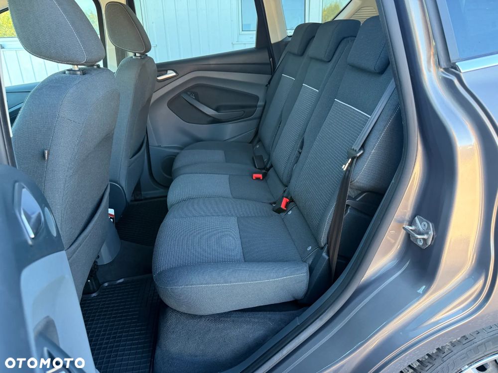 Ford C-MAX 1.0 EcoBoost Ambiente ASS - 17
