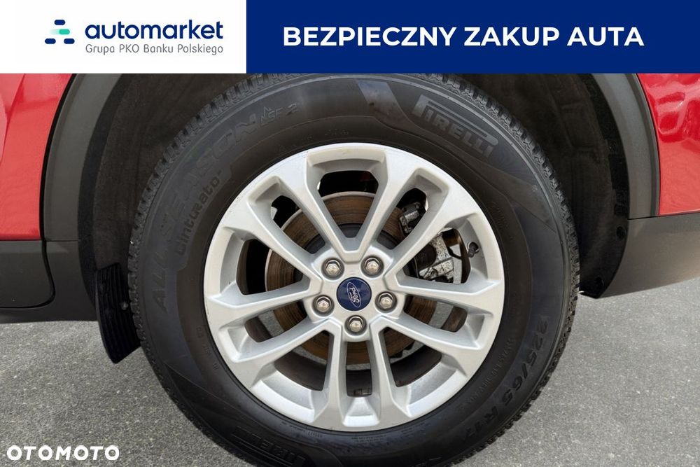 Ford Kuga 1.5 EcoBoost FWD Titanium - 9