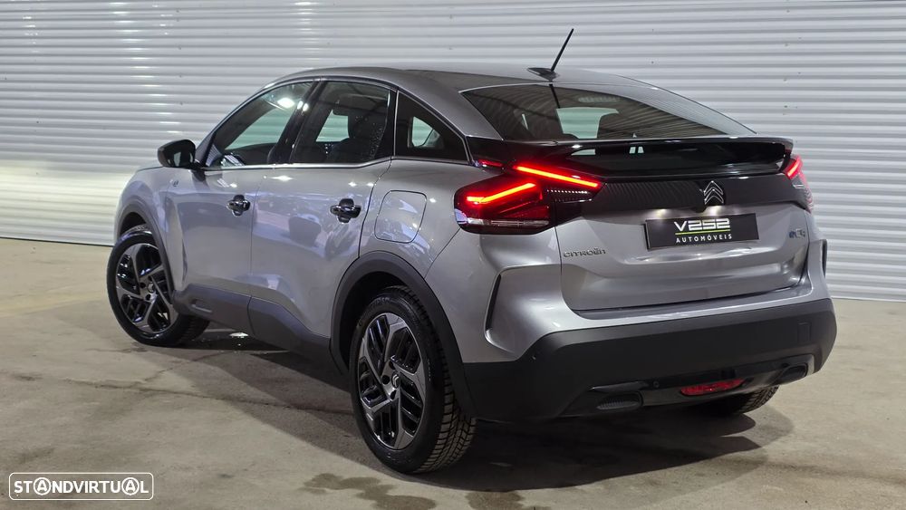 Citroën e-C4 50 kWh YOU! - 5