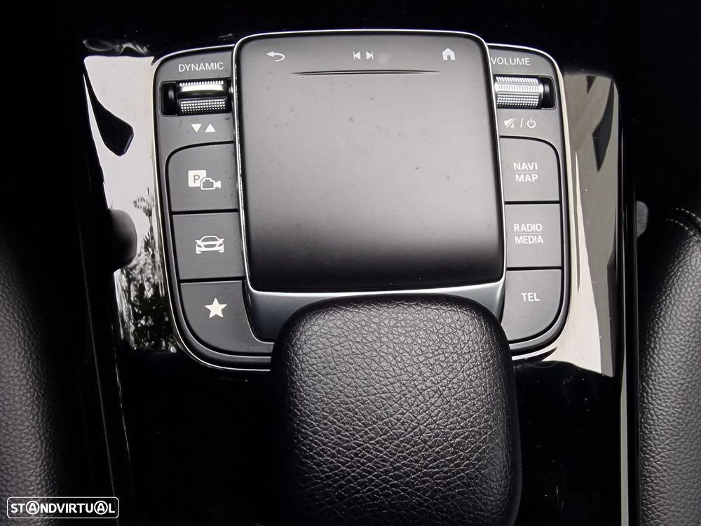 Mercedes-Benz CLA 200 7G-DCT Edition Progressive Line - 24