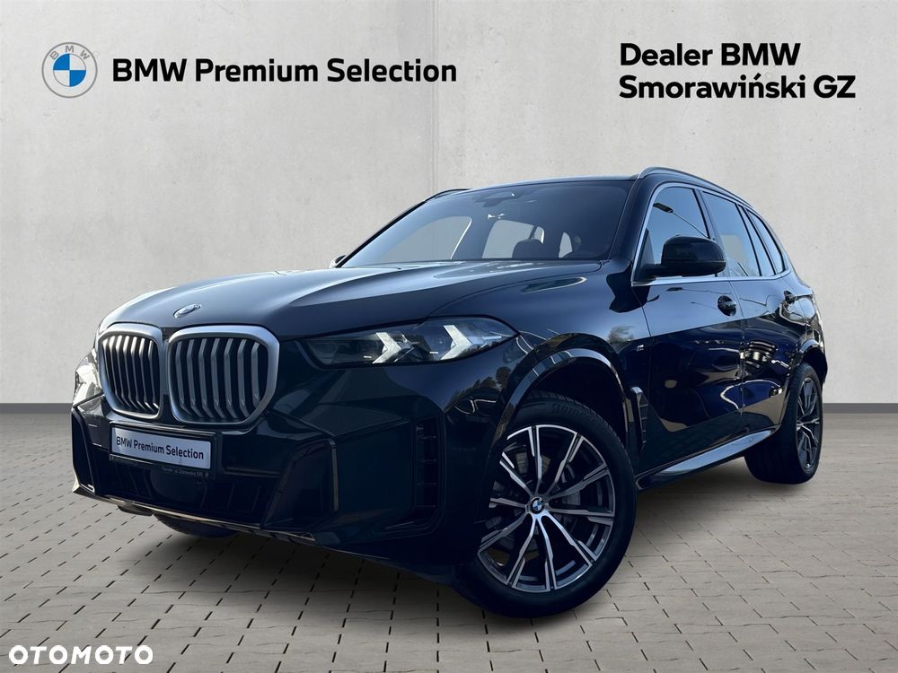 BMW X5 - 2