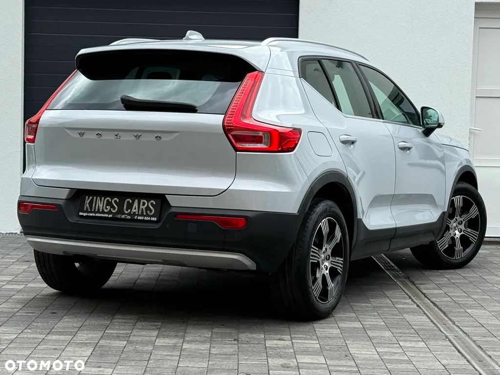 Volvo XC 40 T3 Inscription - 25