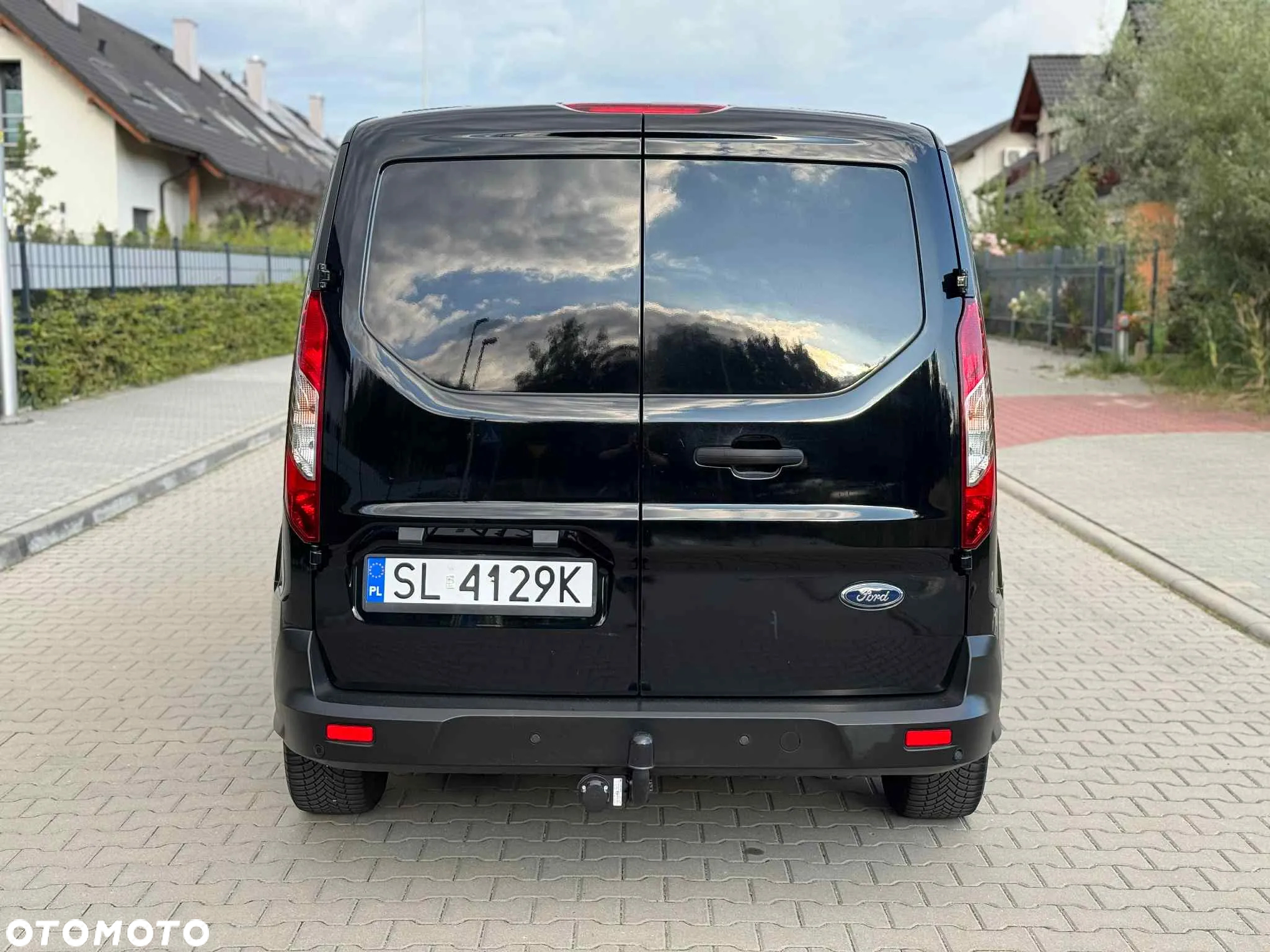 Ford Transit Connect 240 L2 Trend - 13
