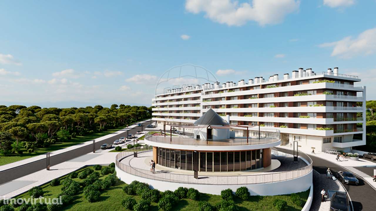 Apartamento T1 para venda - Grande imagem: 4/10