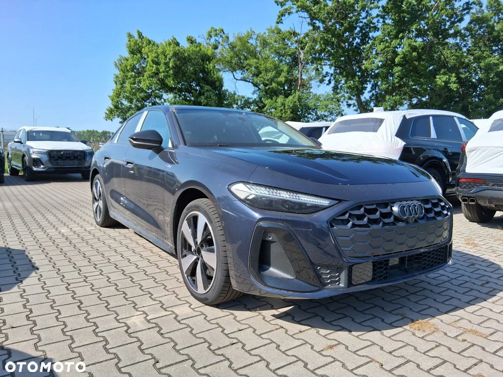 Audi A5 Limousine TFSI S tronic - 6