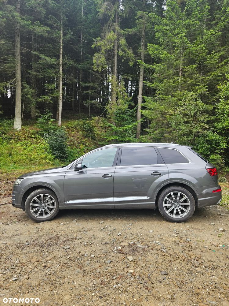 Audi Q7 - 5