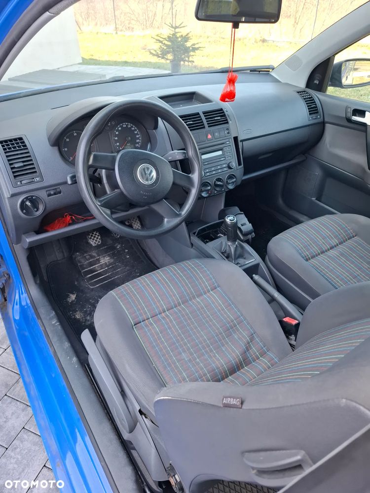 Volkswagen Polo - 6