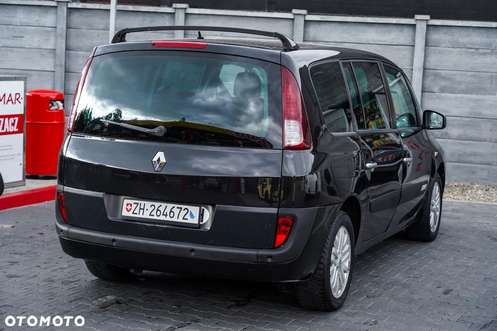 Renault Grand Espace 2.0 Initiale - 13