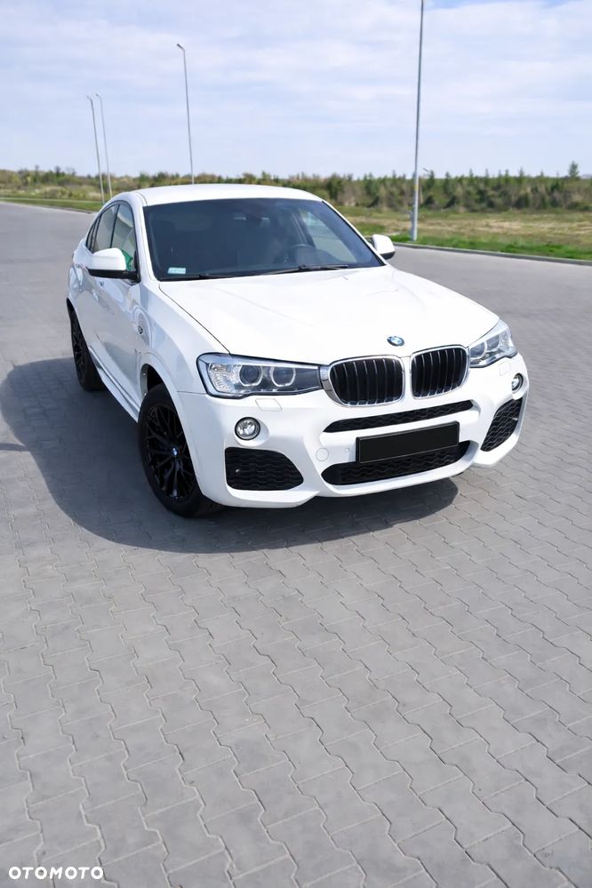 BMW X4 xDrive20d - 3