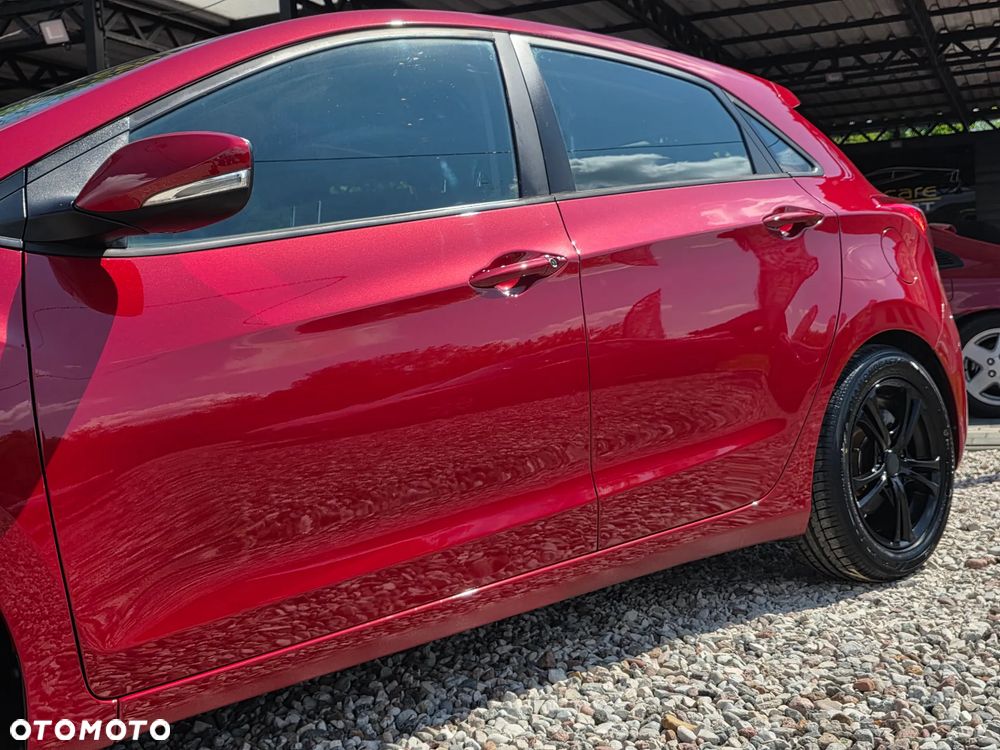 Hyundai i30 - 21