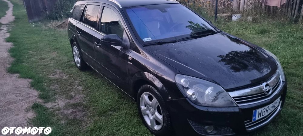 Opel Astra 1.8 Cosmo - 13