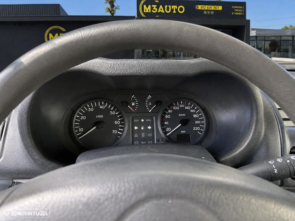 Renault Clio - 7