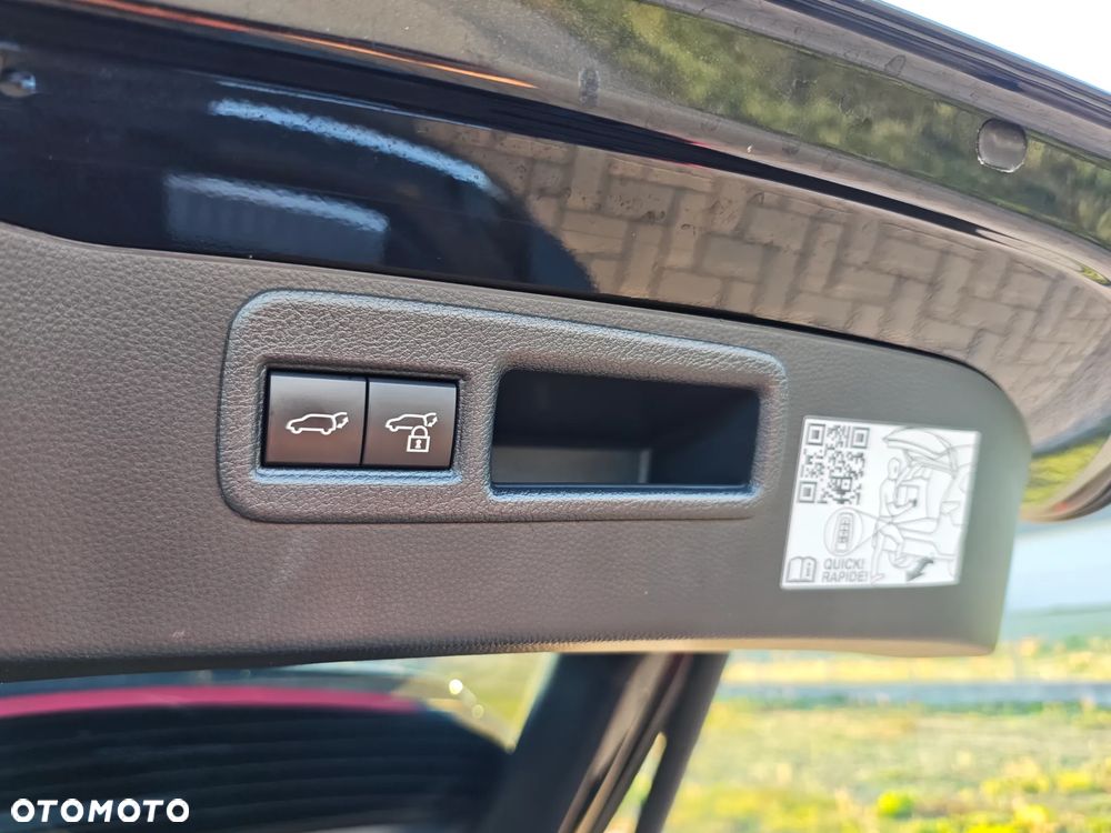 Toyota Venza - 27