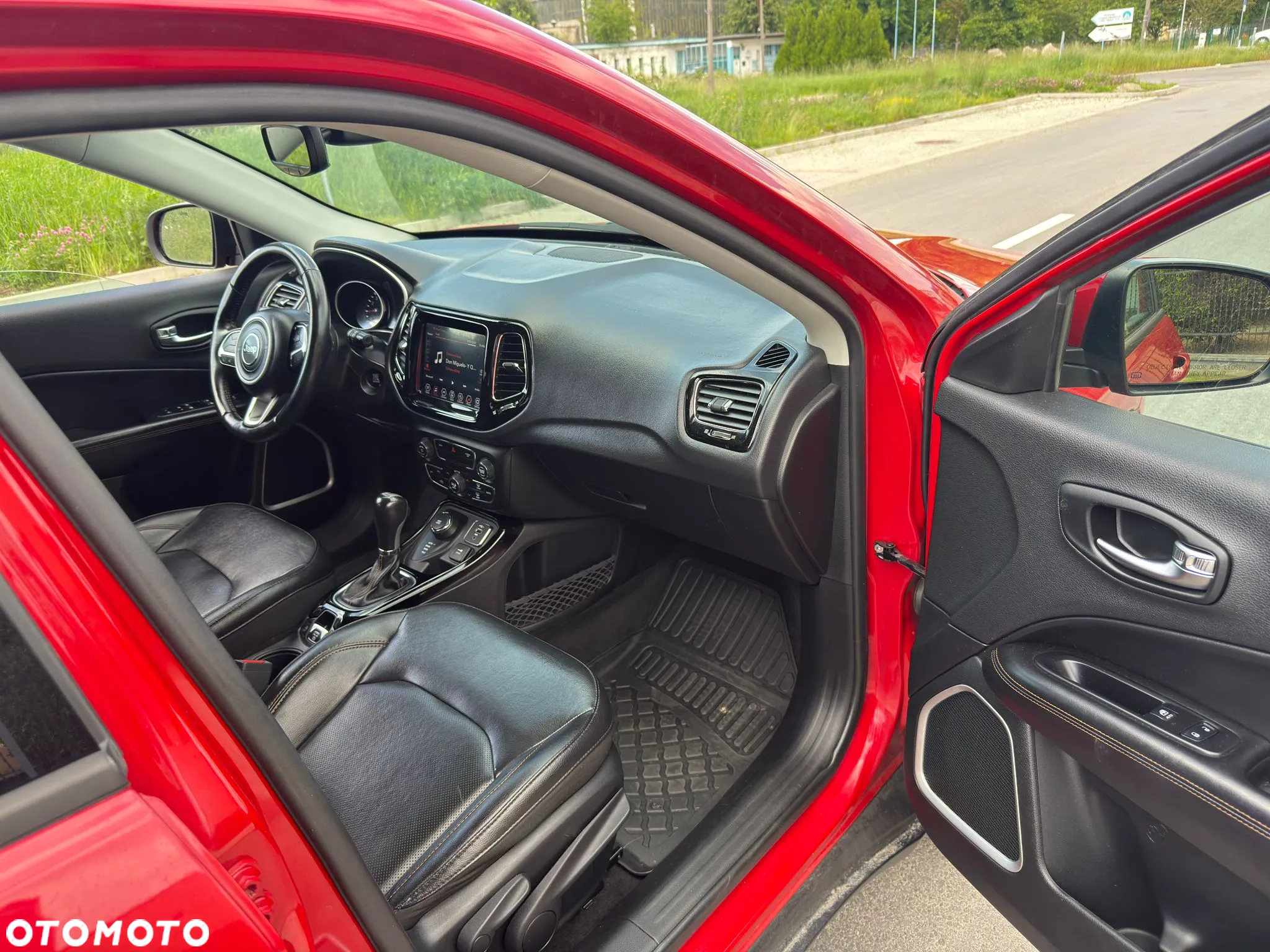 Jeep Compass - 7