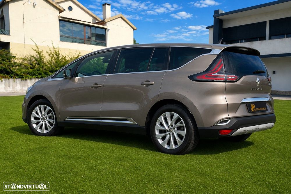 Renault Grand Espace - 5