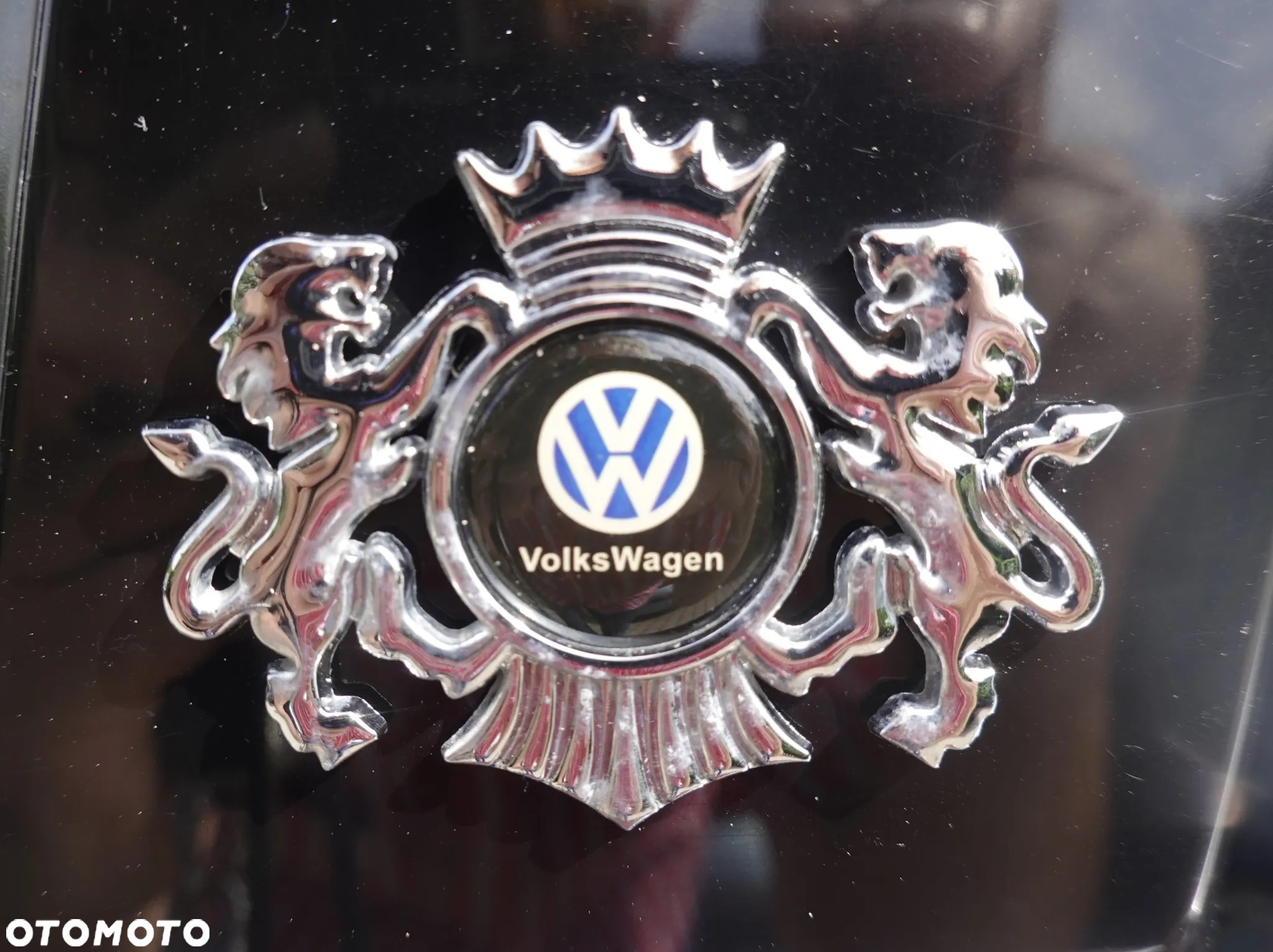 Volkswagen Phaeton 3.2 V6 Tiptr (5 os.) - 30