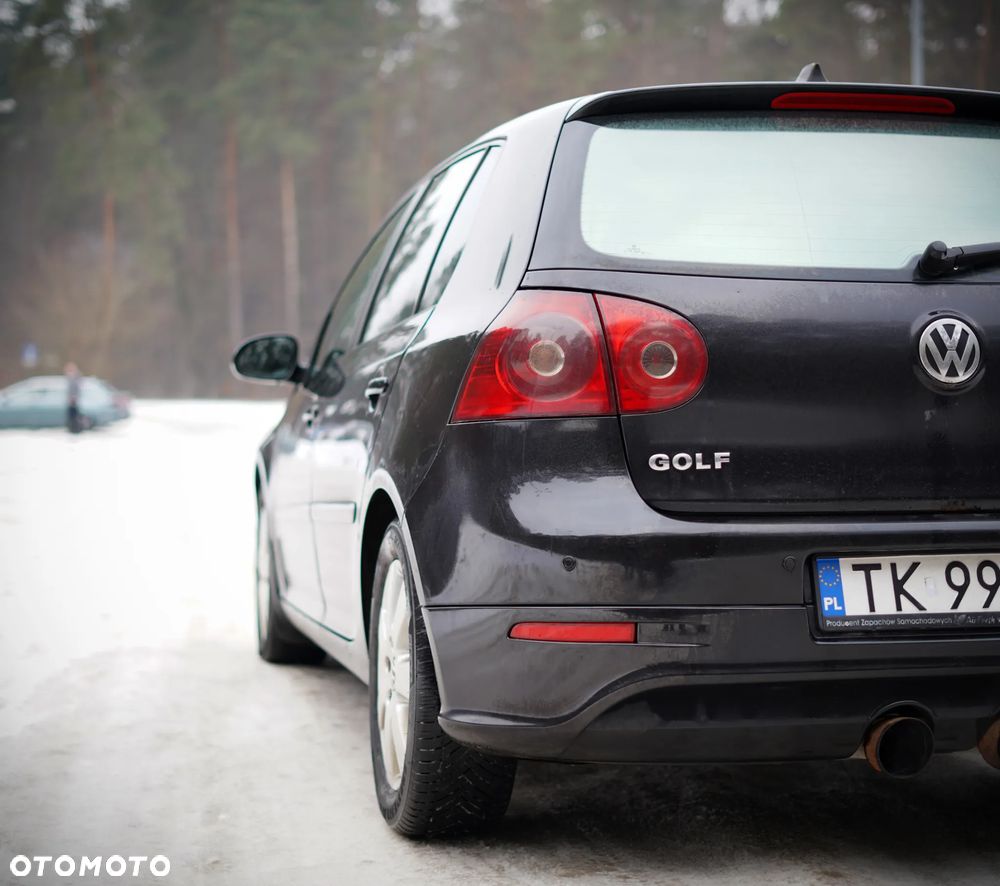 Volkswagen Golf - 12