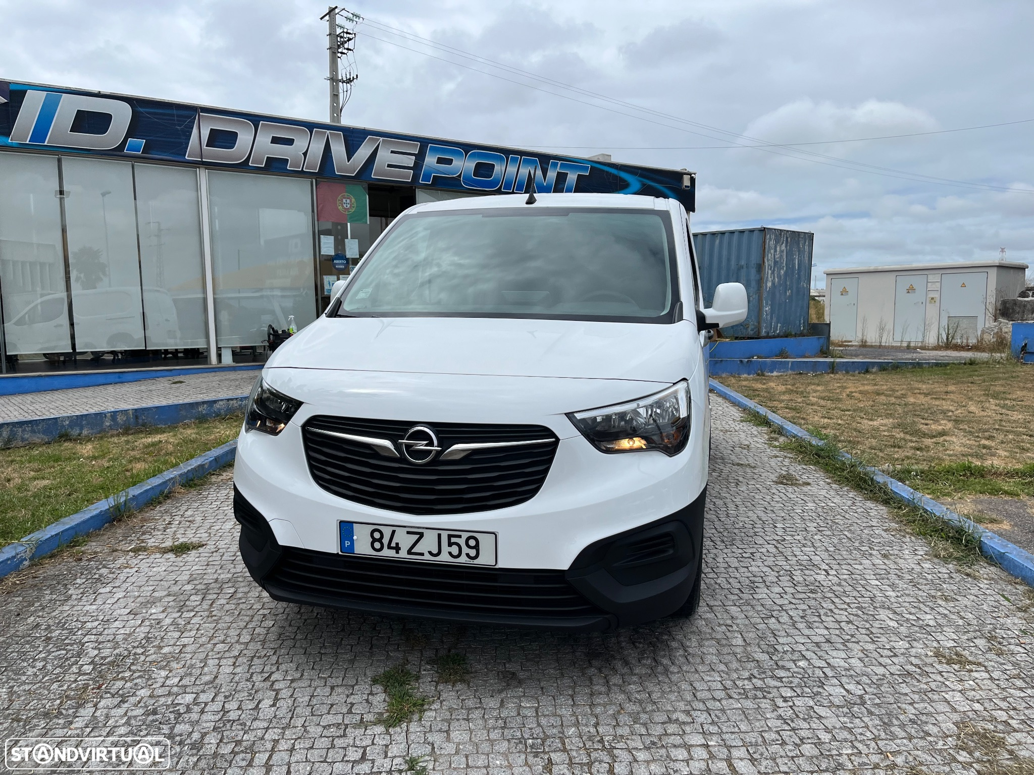 Opel Combo 1.5 CDTi L1H1 - 3