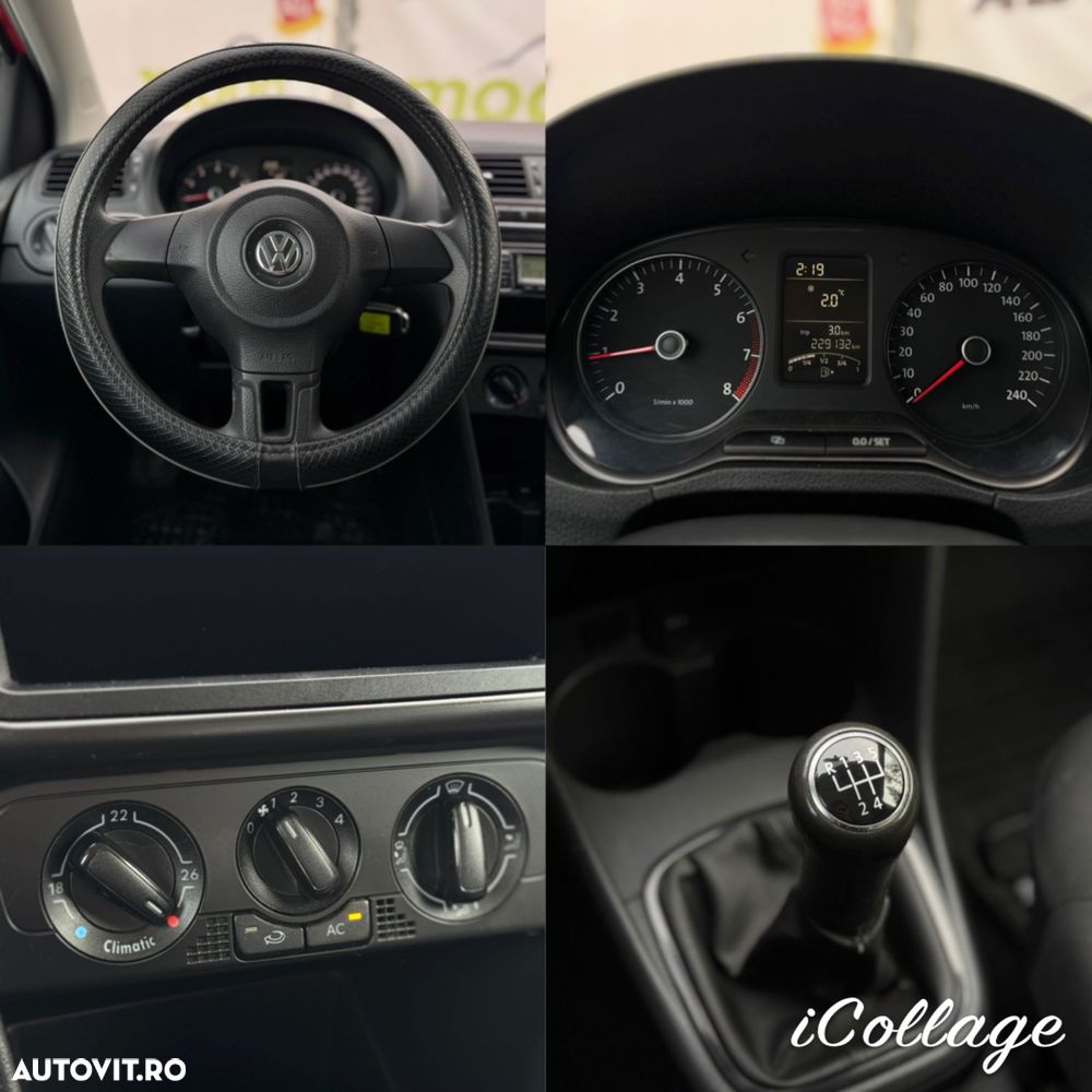 Volkswagen Polo - 7