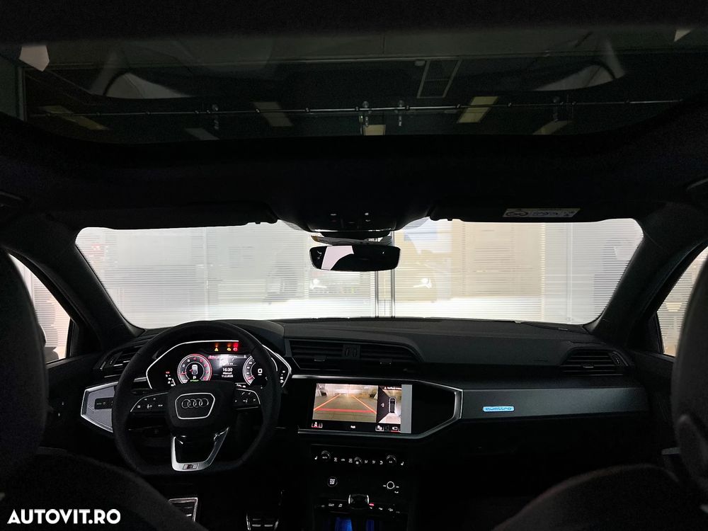 Audi Q3 40 TFSI quattro S tronic - 19