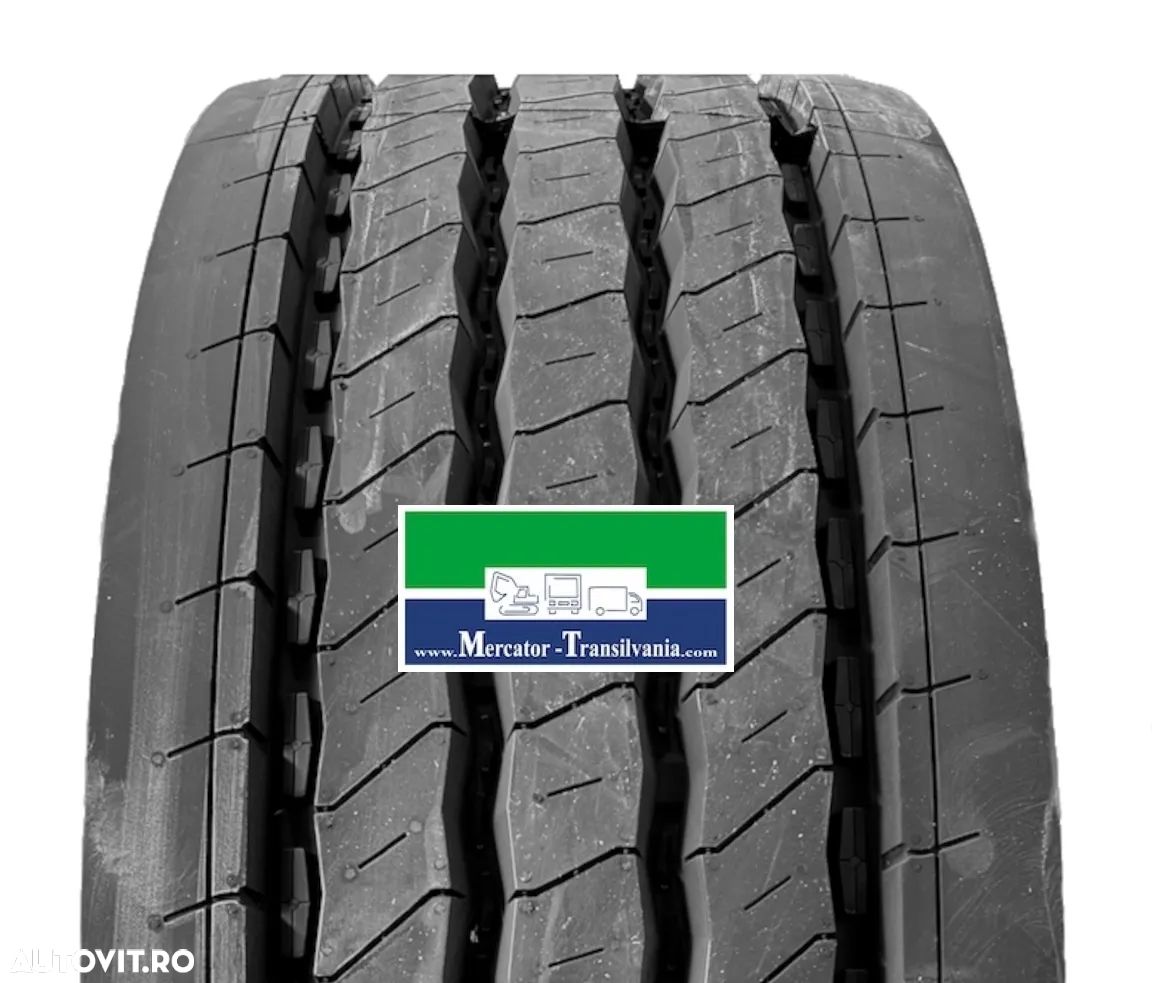 Anvelopa NOUA M+S* Regional 385/55R22.5 Crosswind CW-RS03 160K/158L Directie - 1
