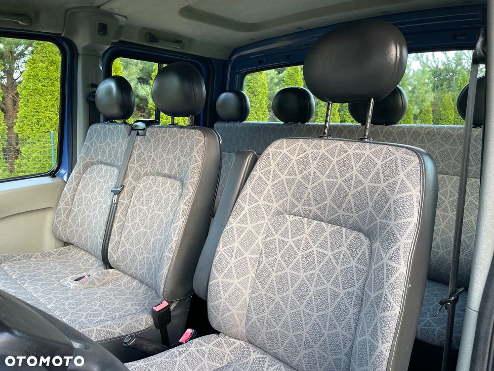 Renault Master - 12
