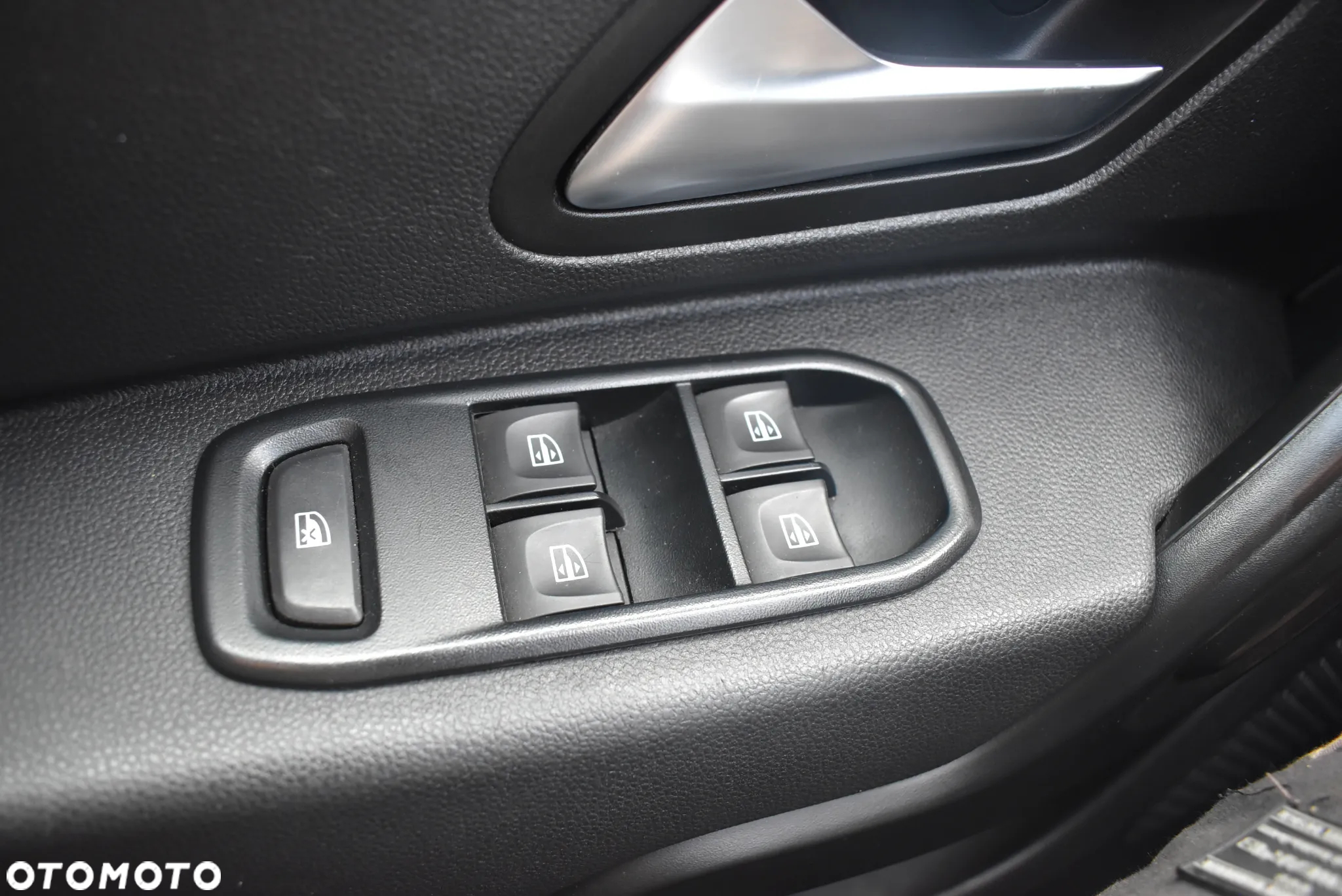 Dacia Duster 1.5 Blue dCi Comfort 4WD - 23