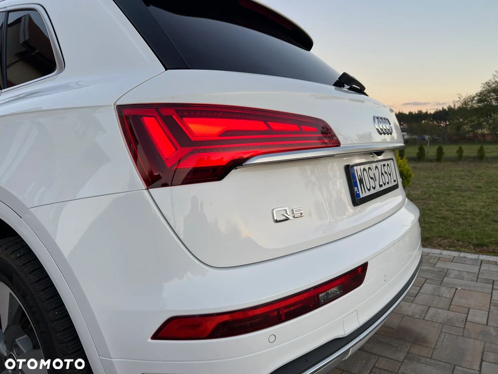 Audi Q5 - 19