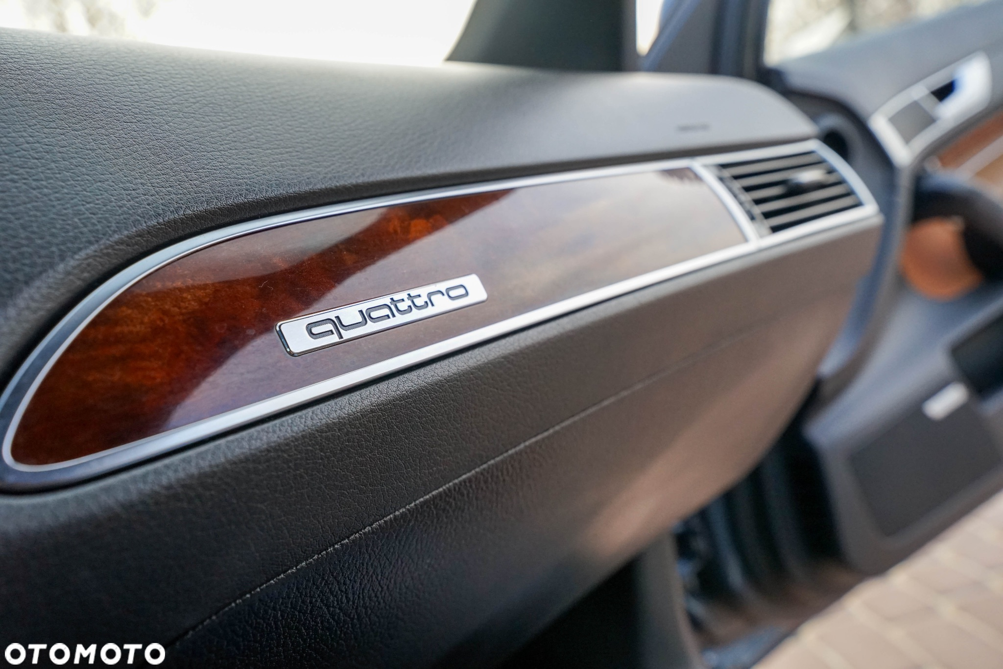 Audi A6 3.0 TDI Quattro - 27