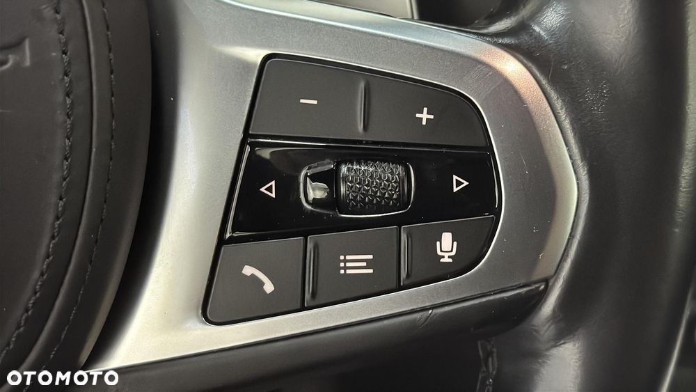 BMW Seria 4 420i - 30