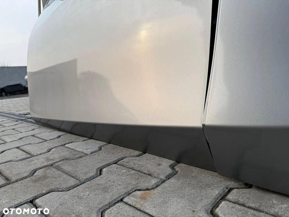 MAZDA 3 II BL HB 09-13 DRZWI LEWE TYLNE KOLOR 38P KOMPLETNE - 14