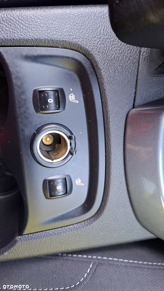 Ford Focus 1.0 EcoBoost Trend - 16