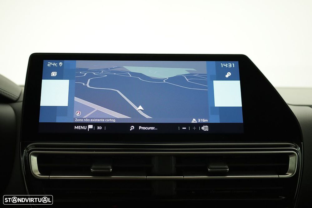 Citroën C5 Aircross 1.6 Hybrid Plus e-EAT8 - 11