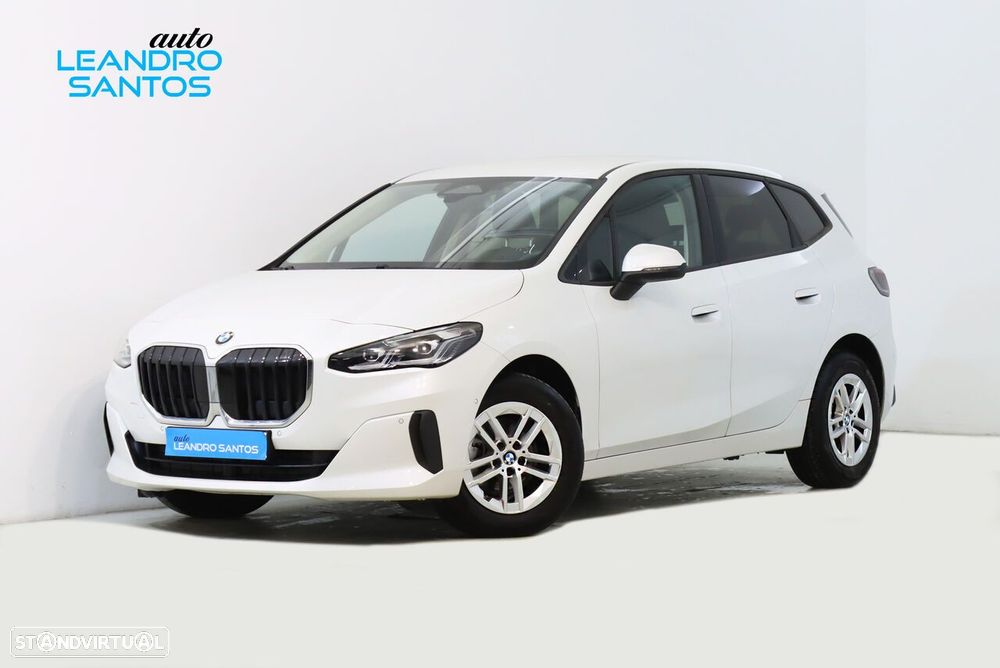 BMW 218 Active Tourer i Auto - 2
