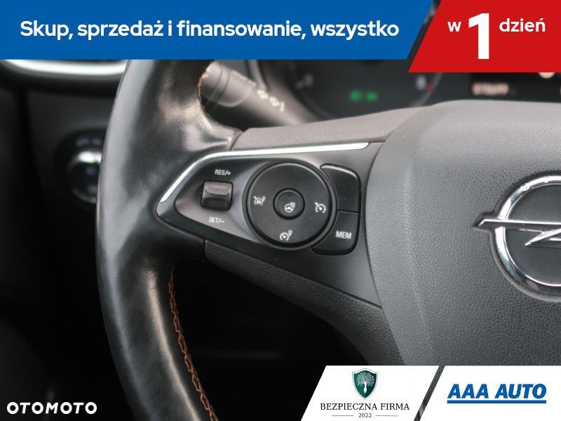 Opel Crossland X - 18
