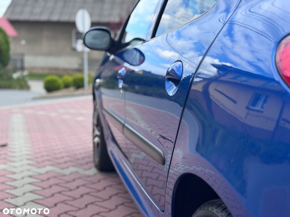 Peugeot 206 plus 75 - 15