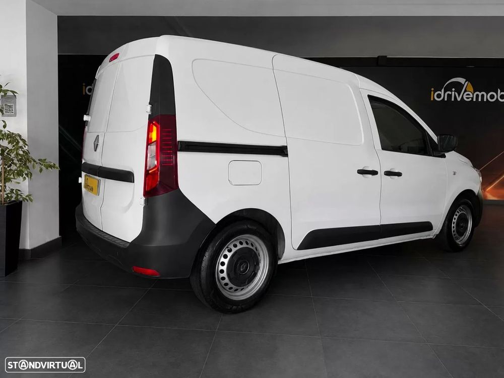 Renault express express 1.5 blue dci extra - 3