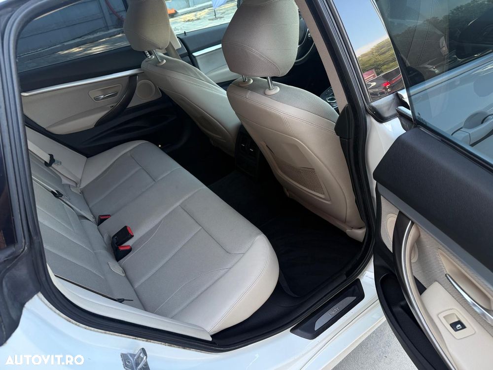 BMW Seria 3 - 26