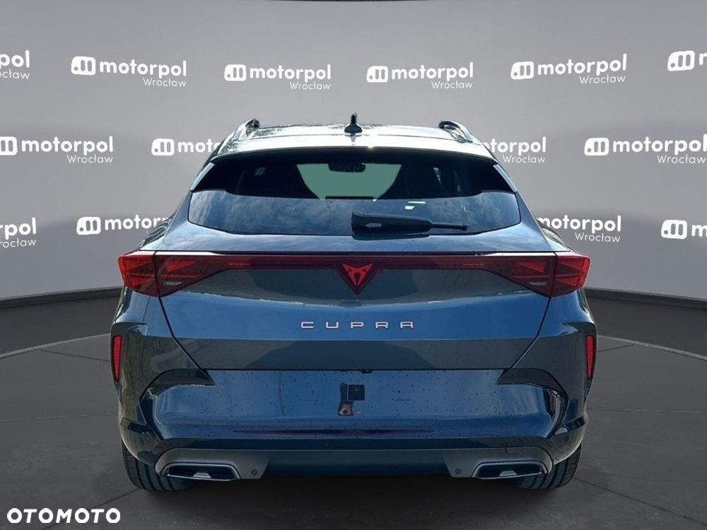 Cupra Formentor - 9